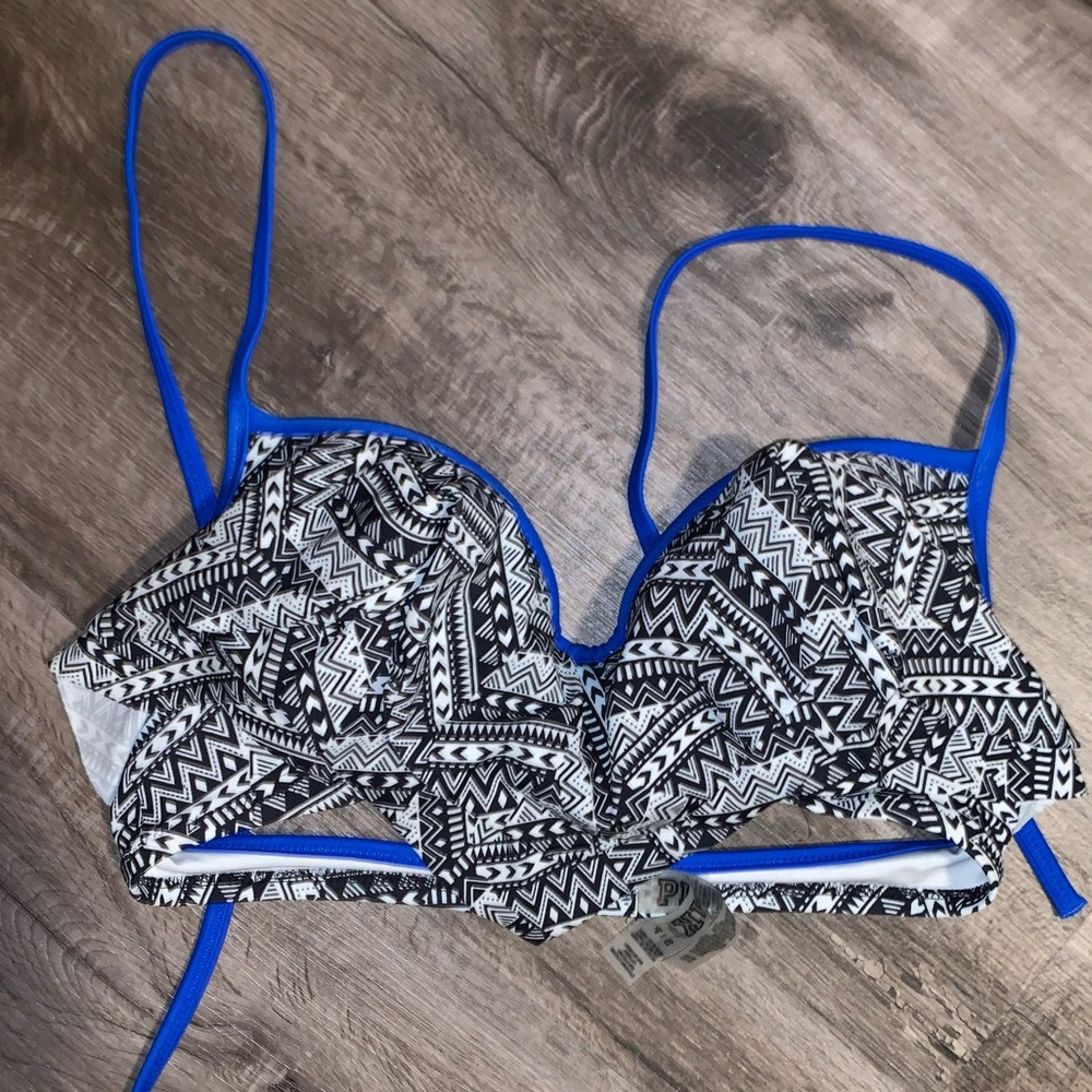 Victoria’s Secret Pink Bikini Top